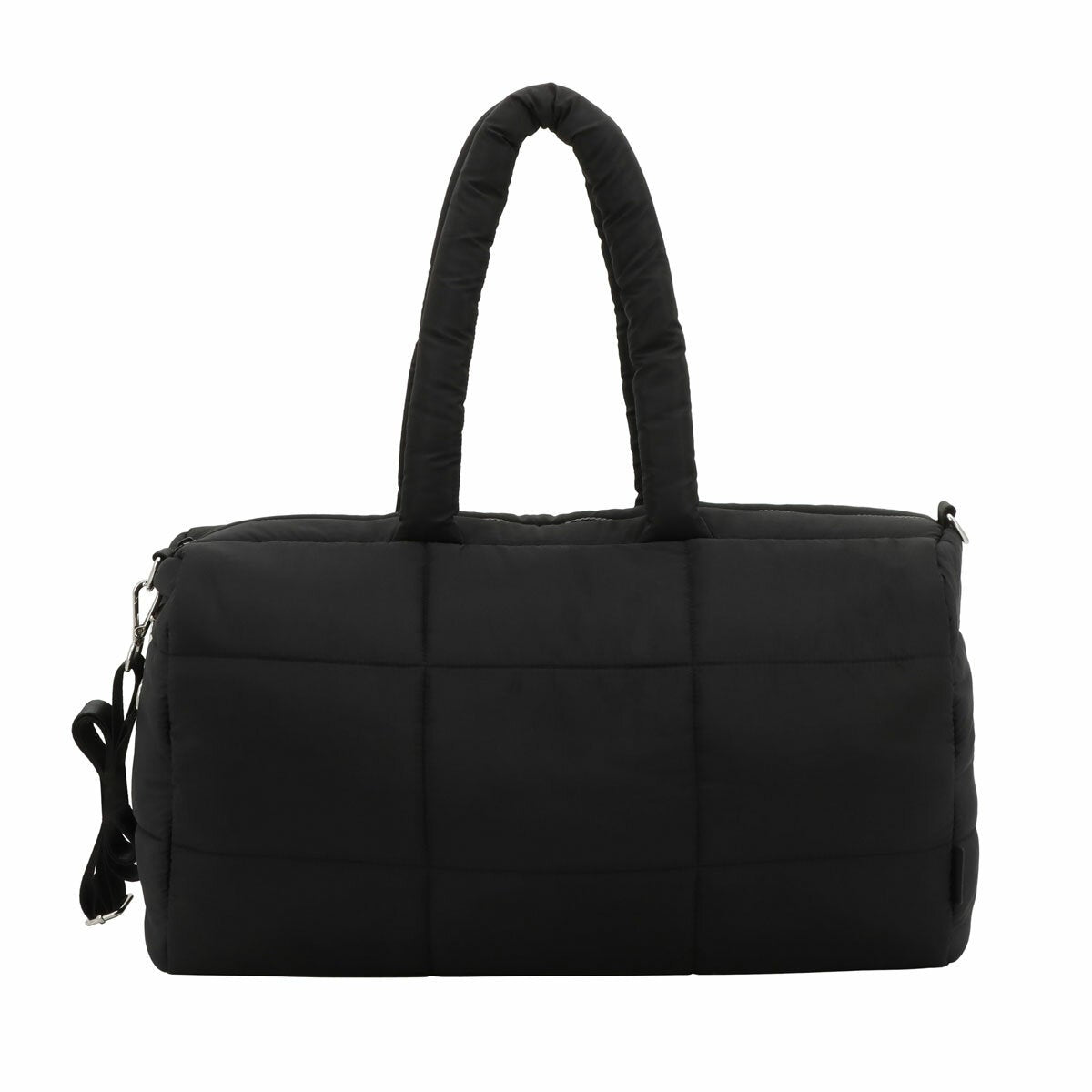 MYTAGALONGS Cloud Duffle weekender bag in three colours, UK version