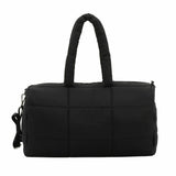 MYTAGALONGS Cloud Duffle weekender bag in three colours, UK version