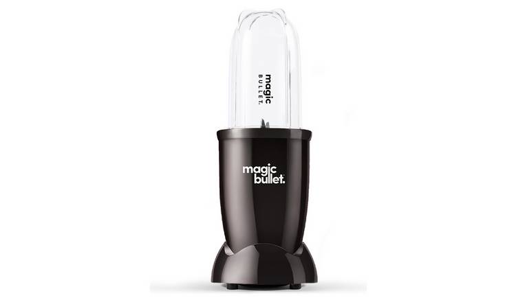 magic bullet Deluxe Blender - Black GOODS Argos