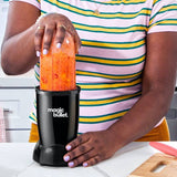 nutribullet Magic Bullet Deluxe blender 6-piece kit (British brand)