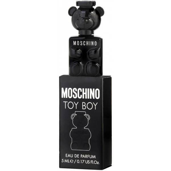 Moschino Toy Boy perfume 5ml, UK version