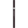 Brow This Way eyebrow definer soft black - British product
