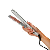 BaByliss Cosmos Sleek hair straightener ceramic plates, UK version
