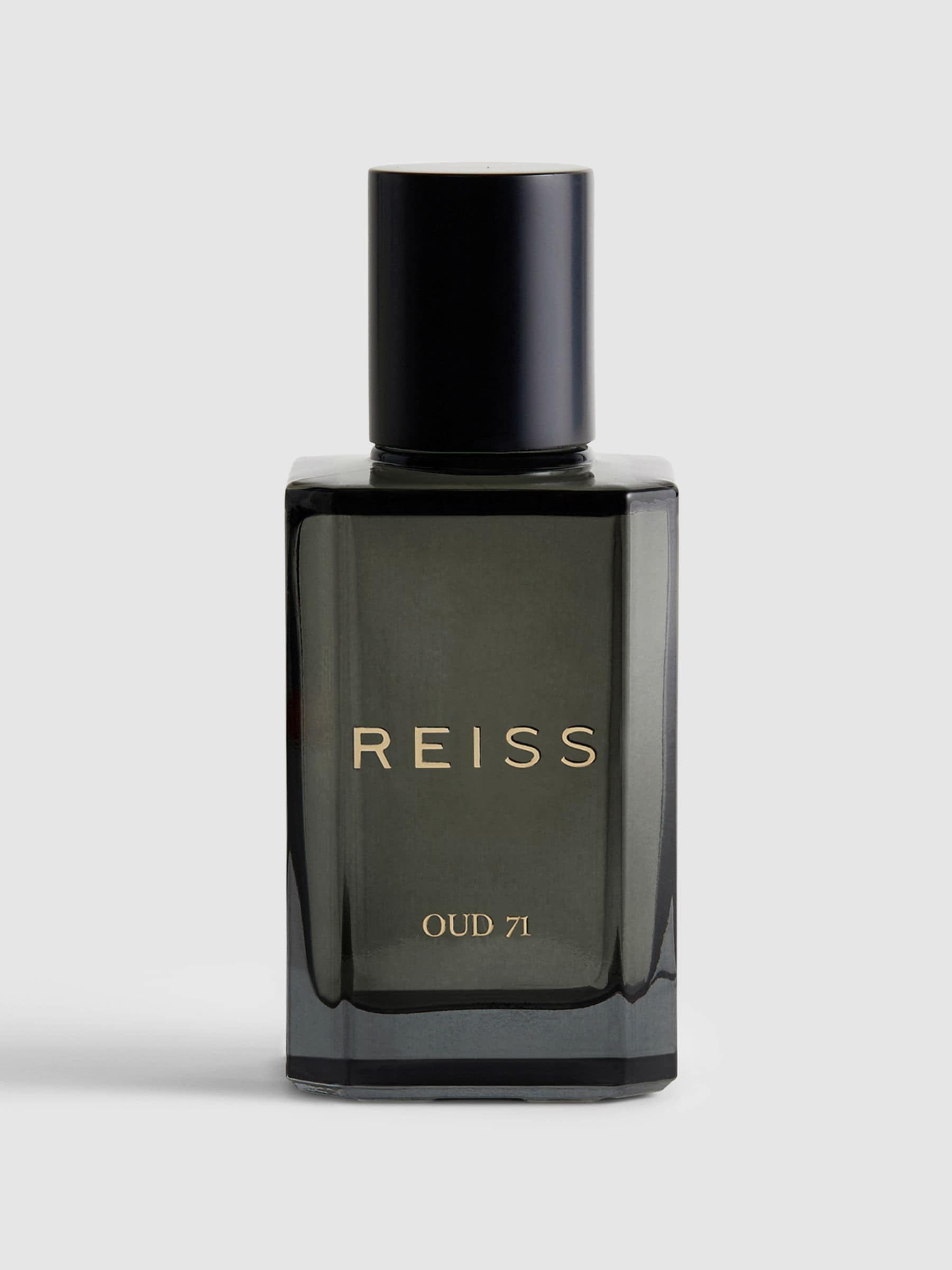 Reiss Black Oud 71 50ml Eau De Parfum