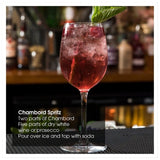 Chambord Black Raspberry Liqueur   20cl GOODS M&S   