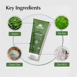 Ayumi Deep Cleanse Face Mask Travel Size 20ml - British product