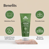 Ayumi Deep Cleanse Face Mask Travel Size 20ml - British product
