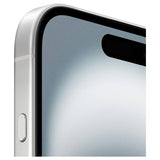Apple iPhone 16 Plus 256GB White smartphone, UK version