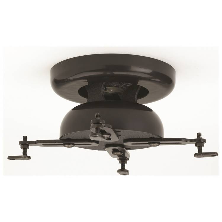 Sanus tilt and swivel universal projector mount, imported from the UK