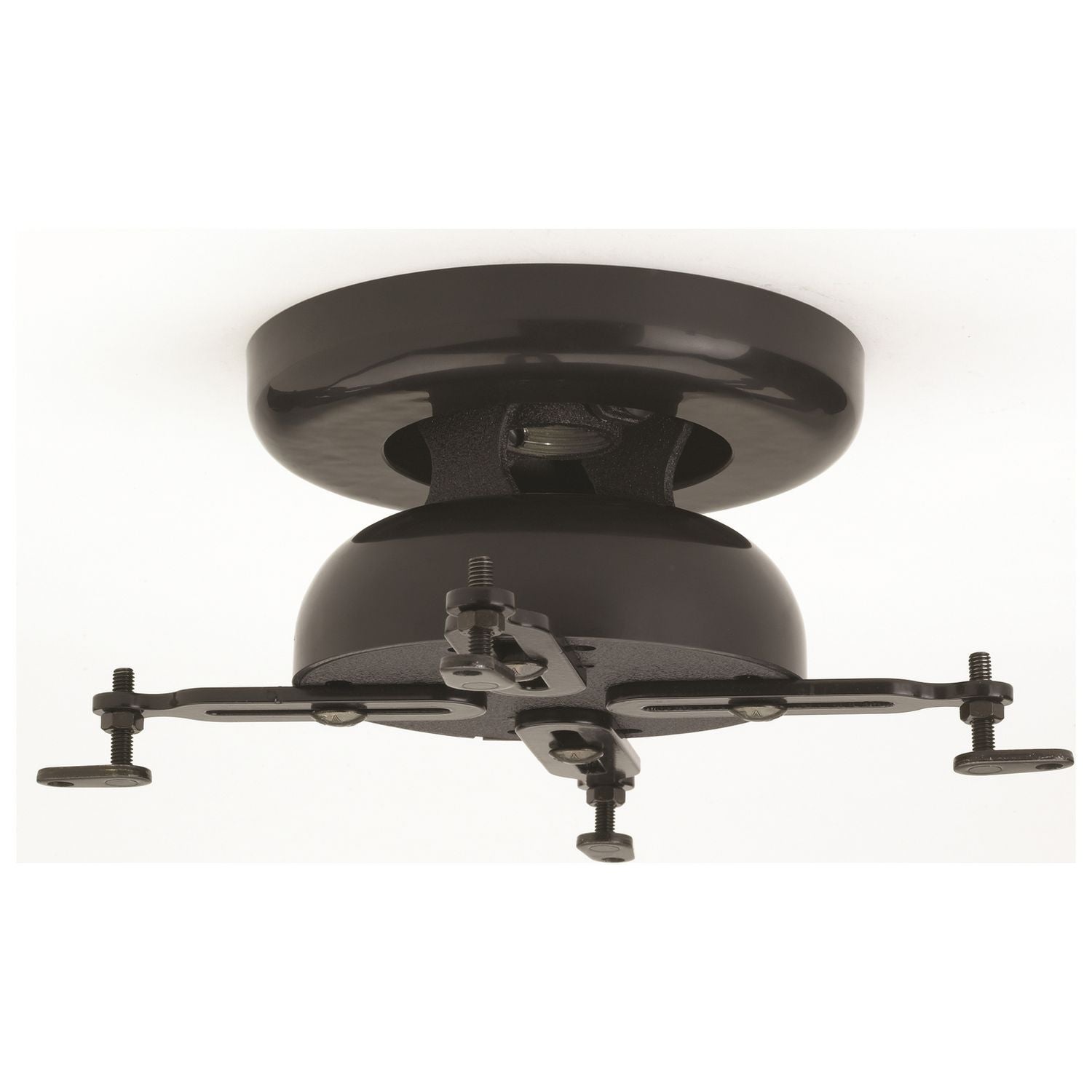 Sanus tilt and swivel universal projector mount, imported from the UK