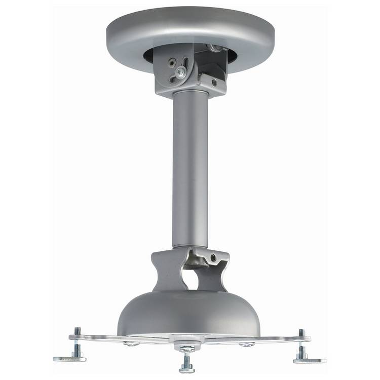 Sanus tilt and swivel universal projector mount, imported from the UK