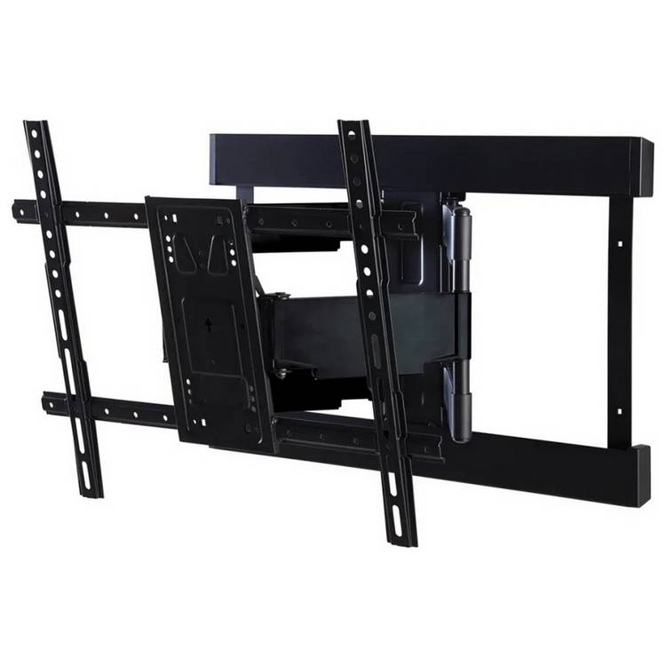 Sanus Super Slim TV wall bracket 40-90 inch - British product