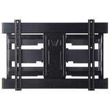 Sanus Super Slim TV wall bracket 40-90 inch - British product