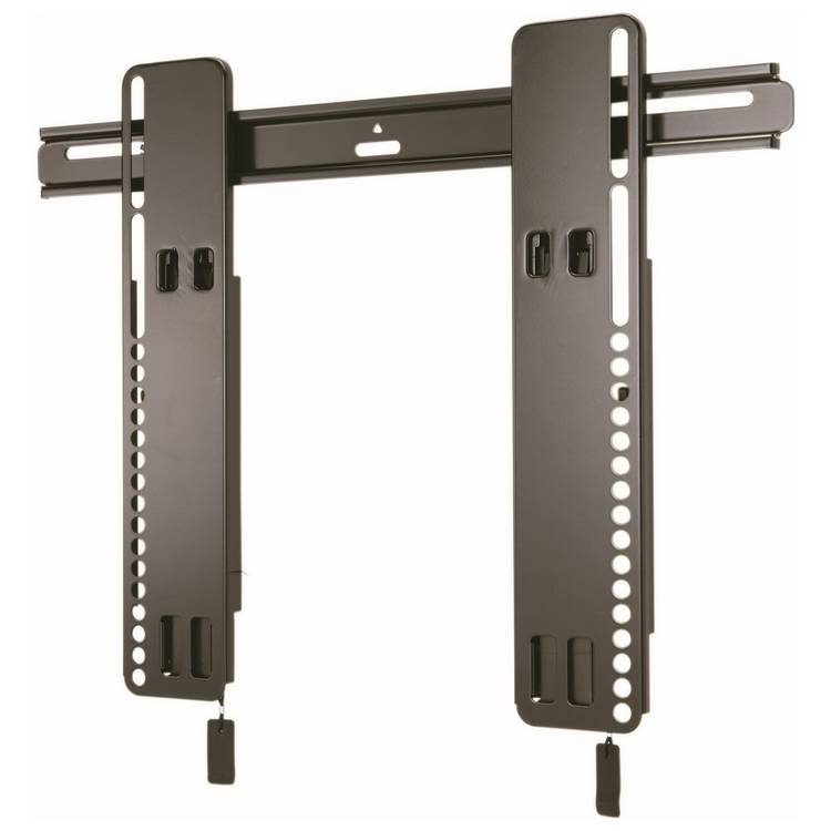 Sanus TV wall bracket Super Slim Tilting 32-50 inch, UK version