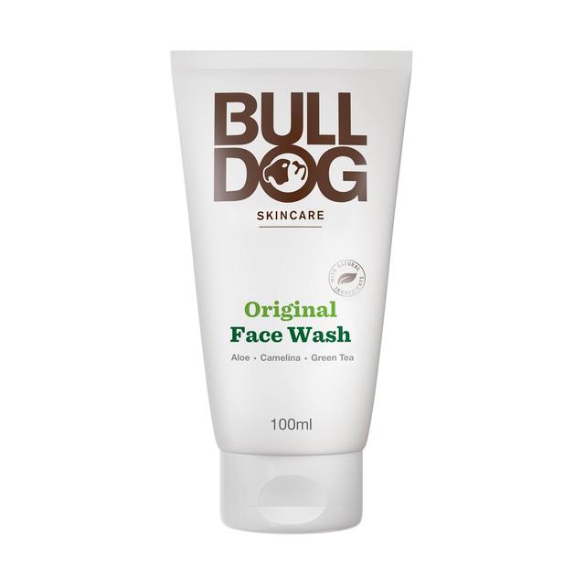 Bulldog Original Face Wash   150ml GOODS M&S   