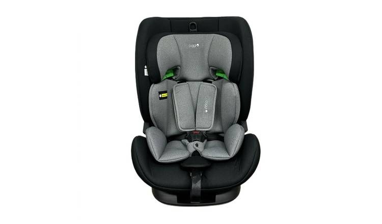 Cuggl i-Size 1/2/3 (76-150cm) Car Seat GOODS Argos