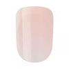 Kiss Impress Heroic French Manicure Press-On Nails (British brand)