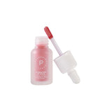 Profusion Cosmetics Hydrating Lip Stain Lychee Glaze, imported from the UK