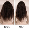 Hair Loving hair regrowth bundle 50ml oil and derma roller - British product