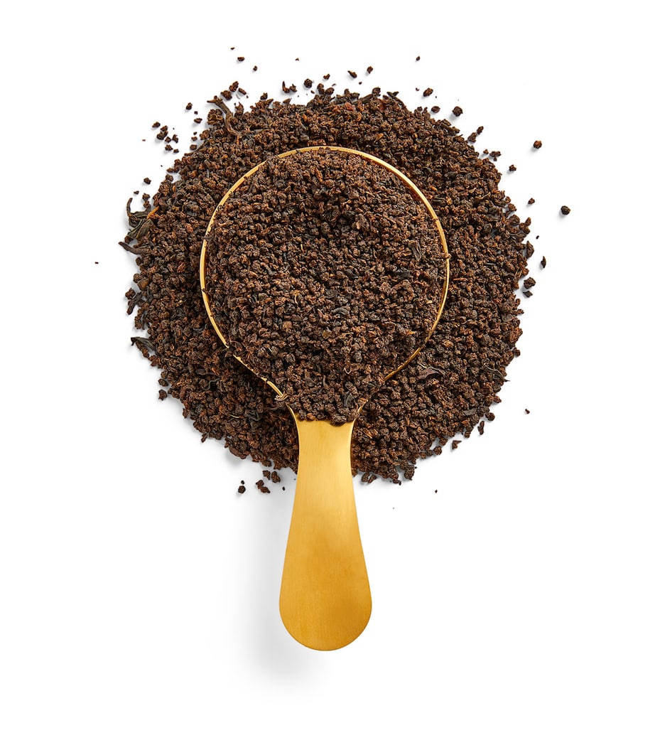 Harrods Knightbridge Blend loose leaf tea 125g, UK version