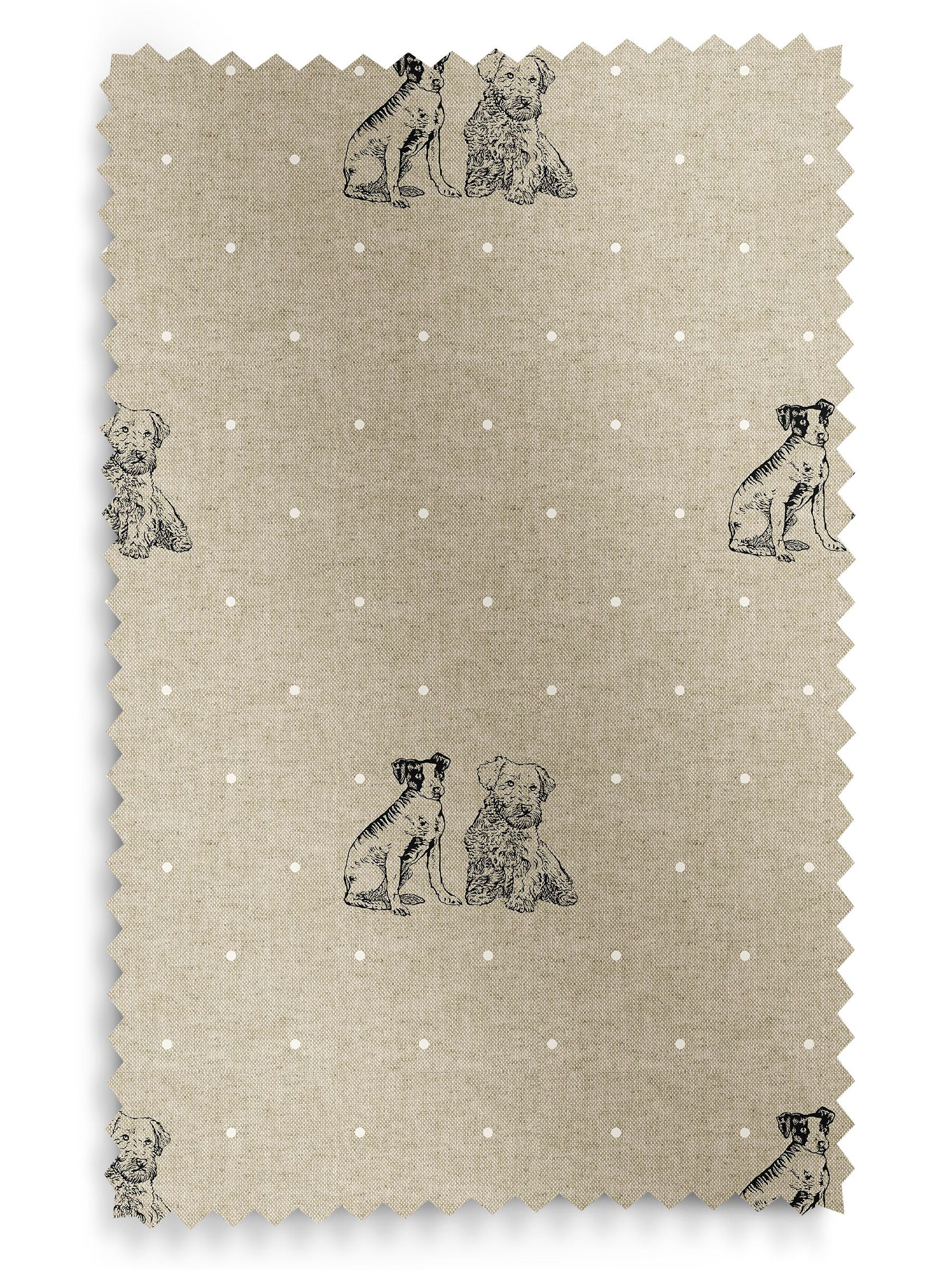 Emily Bond Millie roller blind, imported from the UK