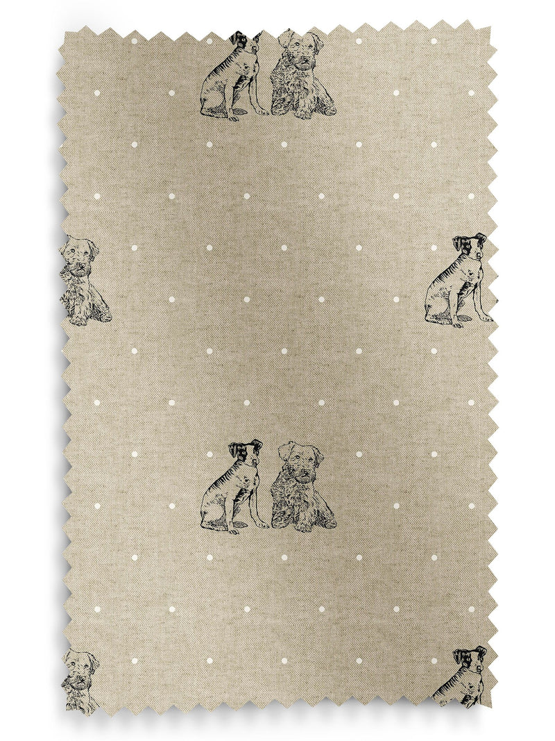 Emily Bond Millie roller blind, imported from the UK