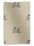 Emily Bond Millie roller blind, imported from the UK