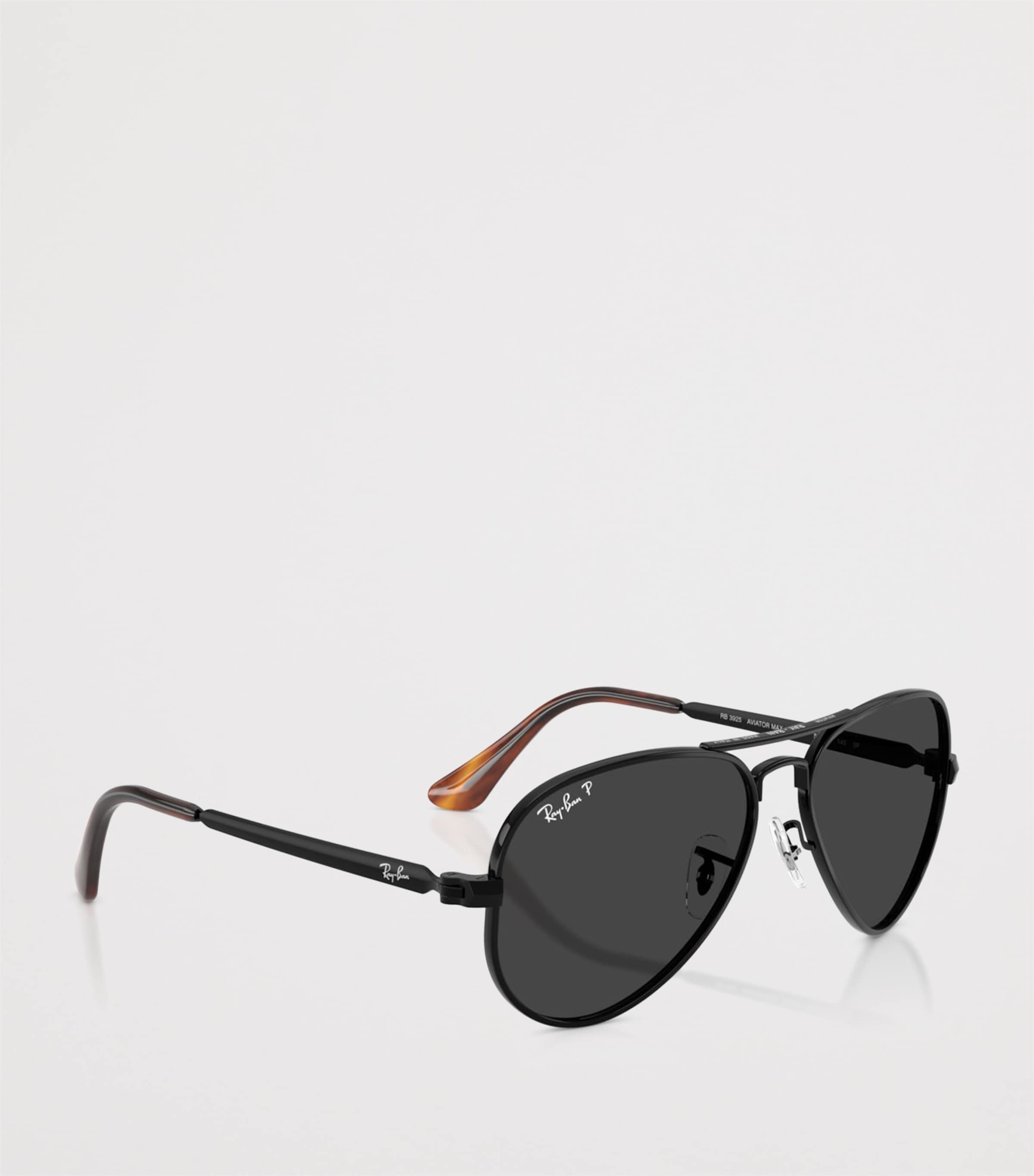 Ray-Ban aviator max sunglasses, imported from the UK