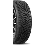 Michelin CrossClimate 2 all-season tyre 205/65R16, UK version