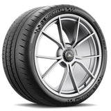 Michelin Pilot Sport Cup 2 tyre 265/35 R20, imported from the UK