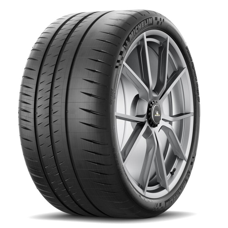 Michelin Pilot Sport Cup 2 tyre 265/35 R20, imported from the UK