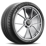 Michelin Pilot Sport Cup 2 tyre 235/40 R18 - British product
