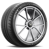 Michelin Pilot Sport Cup 2 tyre 265/35 R20, imported from the UK
