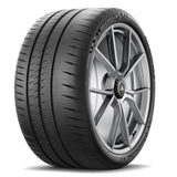 Michelin Pilot Sport Cup 2 245/35 ZR20 summer tyre (British brand)