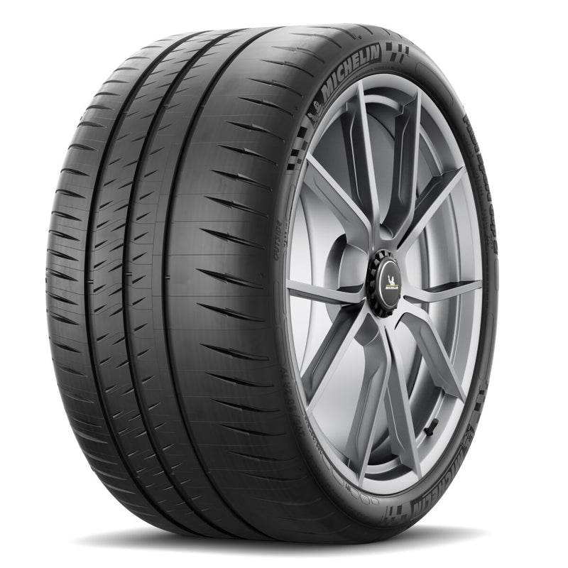 Michelin Pilot Sport Cup 2 tyre 265/35 R20, imported from the UK