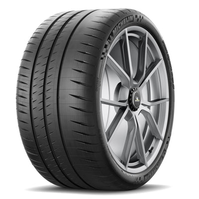 Costco UK Michelin Pilot Sport Cup 2 XL Connect Summer Performance Tyre 235/40 ZR18- Buy online at McGrocer