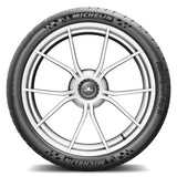 Michelin 295/30 ZR20 Pilot Sport Cup 2 tyre (British brand)