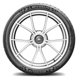 Michelin Pilot Sport Cup 2 tyre 235/40 R18 - British product