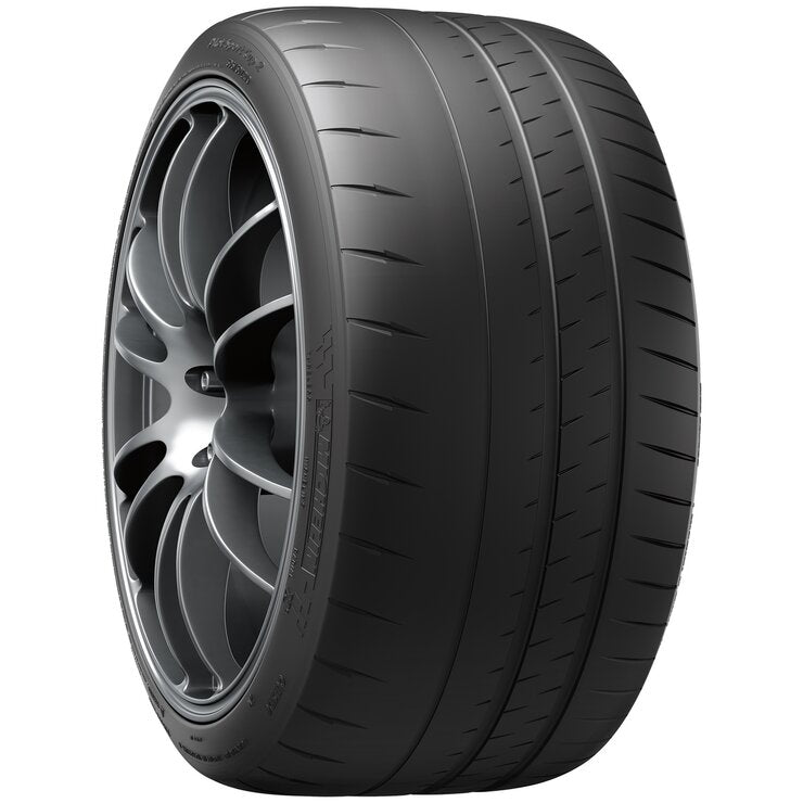 Michelin Pilot Sport Cup 2 tyre 265/35 R20, imported from the UK