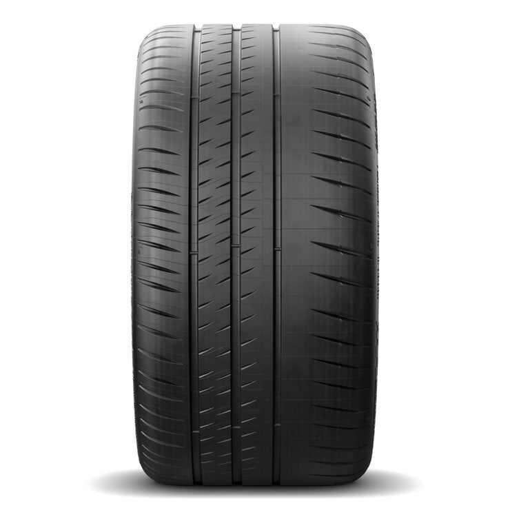 Michelin Pilot Sport Cup 2 tyre 235/40 R18 - British product