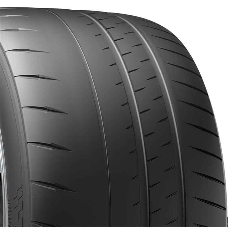 Michelin Pilot Sport Cup 2 245/35 ZR20 summer tyre (British brand)