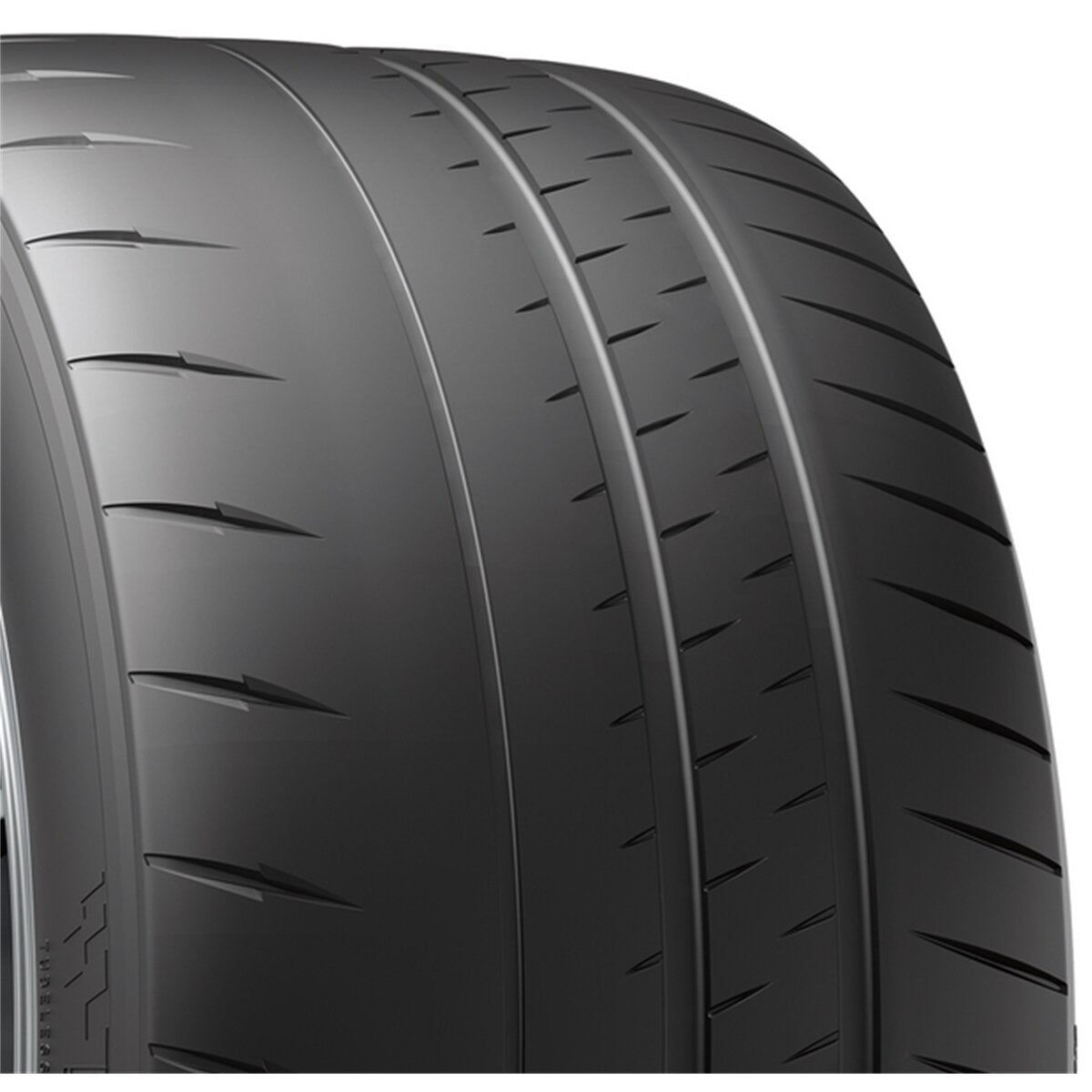 Michelin Pilot Sport Cup 2 tyre 265/35 R20, imported from the UK