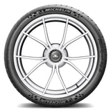 Michelin Pilot Sport Cup 2 tyre 235/40 R18 - British product
