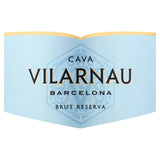 Vilarnau Brut Reserva Organic Cava Magnum   1.5L