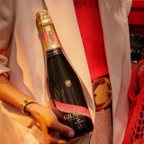 G.H. Mumm Rose Champagne Non-Vintage    75cl GOODS M&S   