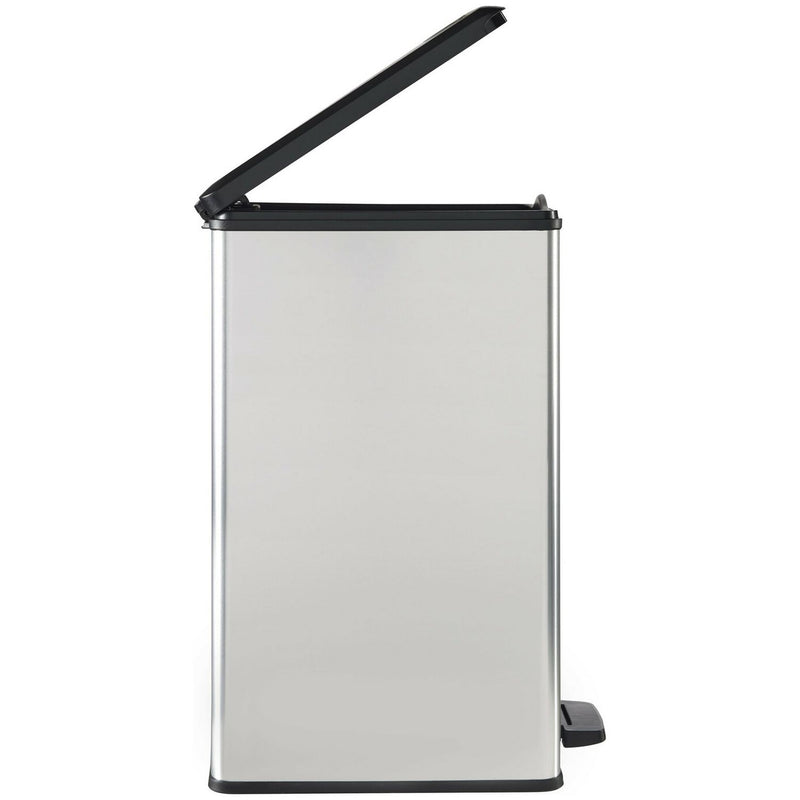 Curver slim bin 40 litre silver - British product