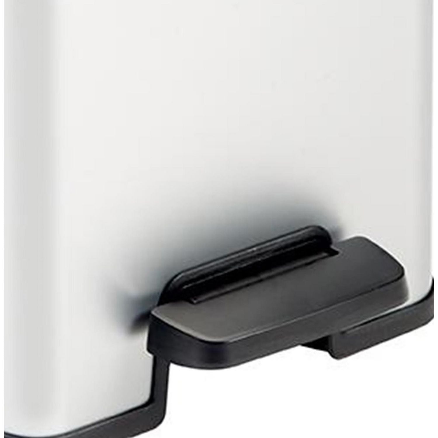 Curver slim bin 40 litre silver - British product