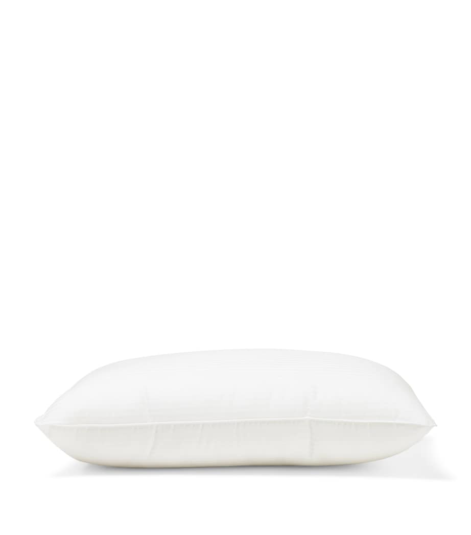 Frette Simple Nuvola Firm pillow 40cm x 65cm - British product