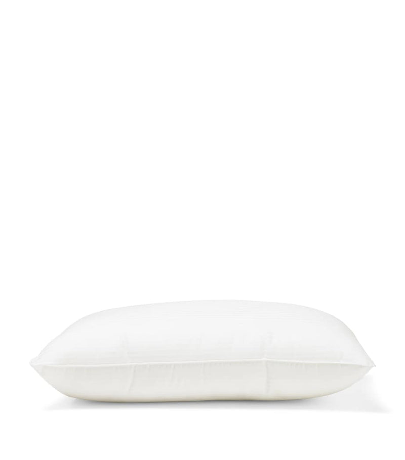 Frette Simple Nuvola Firm pillow 40cm x 65cm - British product