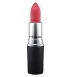 MAC Powder Kiss Lipstick GOODS Boots a little tamed  